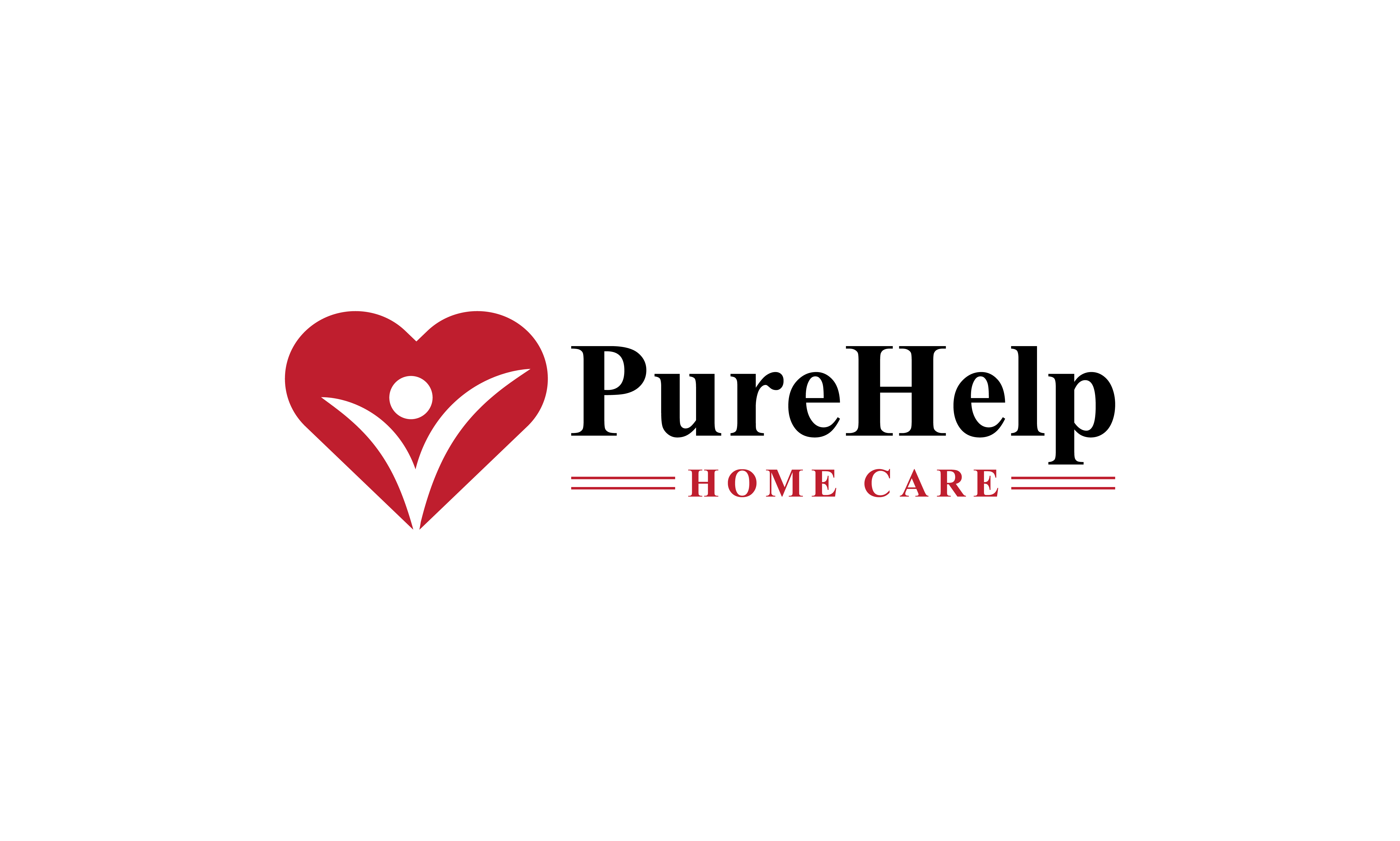 PureHelp Home Care Logo